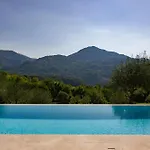 Ca Del Vento Amazing 10 Pax W/ Infinity Pool