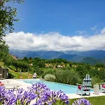 Ca Del Vento Amazing 10 Pax W/ Infinity Pool *