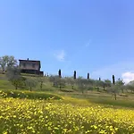 度假居 Ca Del Vento Amazing 10 Pax W/ Infinity Pool