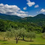 Ca Del Vento Amazing 10 Pax W/ Infinity Pool * Bagnone