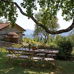 Ca Del Vento Amazing 10 Pax W/ Infinity Pool 度假居