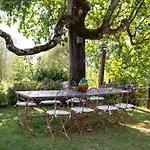 度假居 Ca Del Vento Amazing 10 Pax W/ Infinity Pool Bagnone