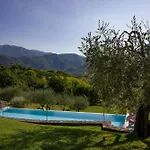 Ca Del Vento Amazing 10 Pax W/ Infinity Pool * Bagnone
