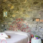 度假居 Ca Del Vento Amazing 10 Pax W/ Infinity Pool Bagnone
