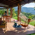 Ca Del Vento Amazing 10 Pax W/ Infinity Pool * Bagnone