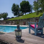Ca Del Vento Amazing 10 Pax W/ Infinity Pool Bagnone