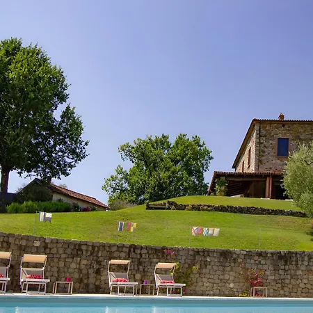 Tatil Evi Ca Del Vento Amazing 10 Pax W/ Infinity Pool