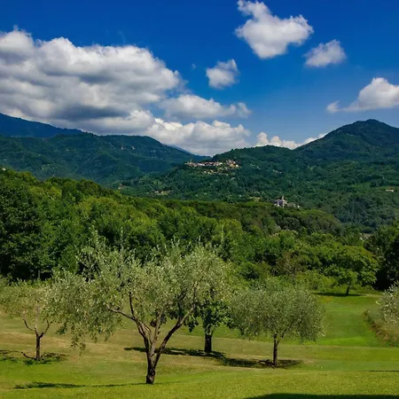 Ca Del Vento Amazing 10 Pax W/ Infinity Pool * Bagnone