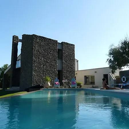 Ca Del Vento Amazing 10 Pax W/ Infinity Pool Ferienhaus Bagnone