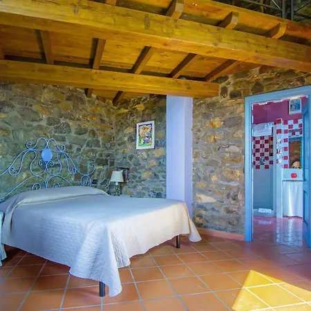 Ca Del Vento Amazing 10 Pax W/ Infinity Pool * Bagnone