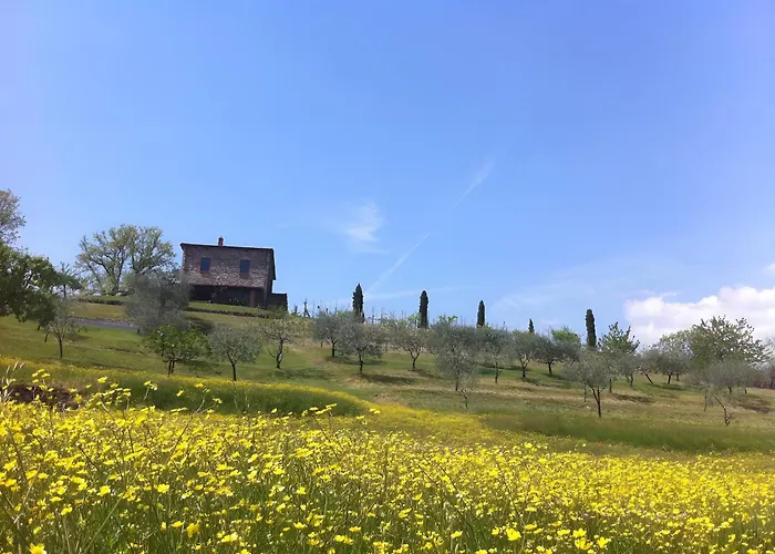 Casa de Férias Cà Del Vento Amazing 10 Pax W/ Infinity Pool