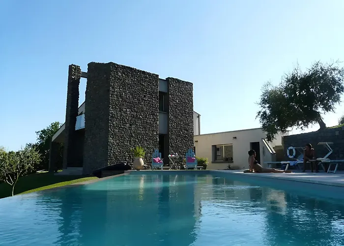 Cà Del Vento Amazing 10 Pax W/ Infinity Pool Casa de Férias Bagnone