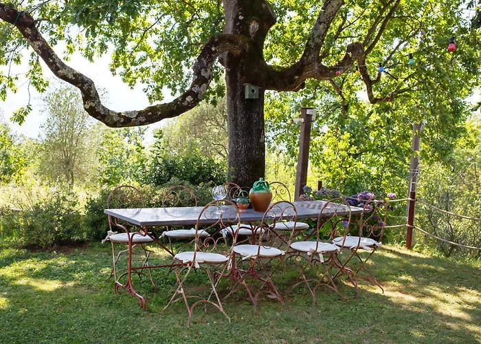 Casa de Férias Cà Del Vento Amazing 10 Pax W/ Infinity Pool Bagnone